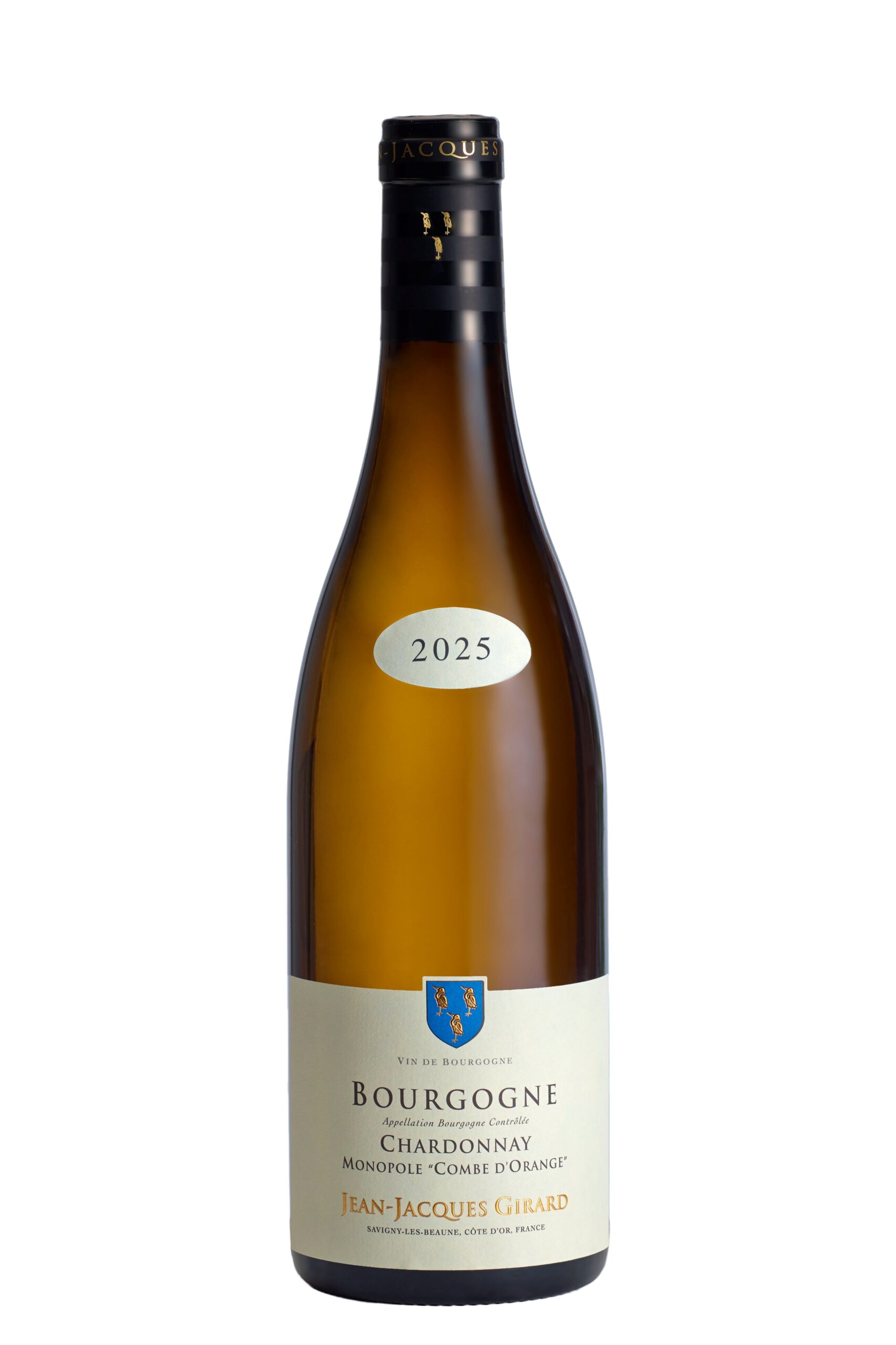 Bourgogne Chardonnay<br>Monopole<br>« Combe d’Orange »
