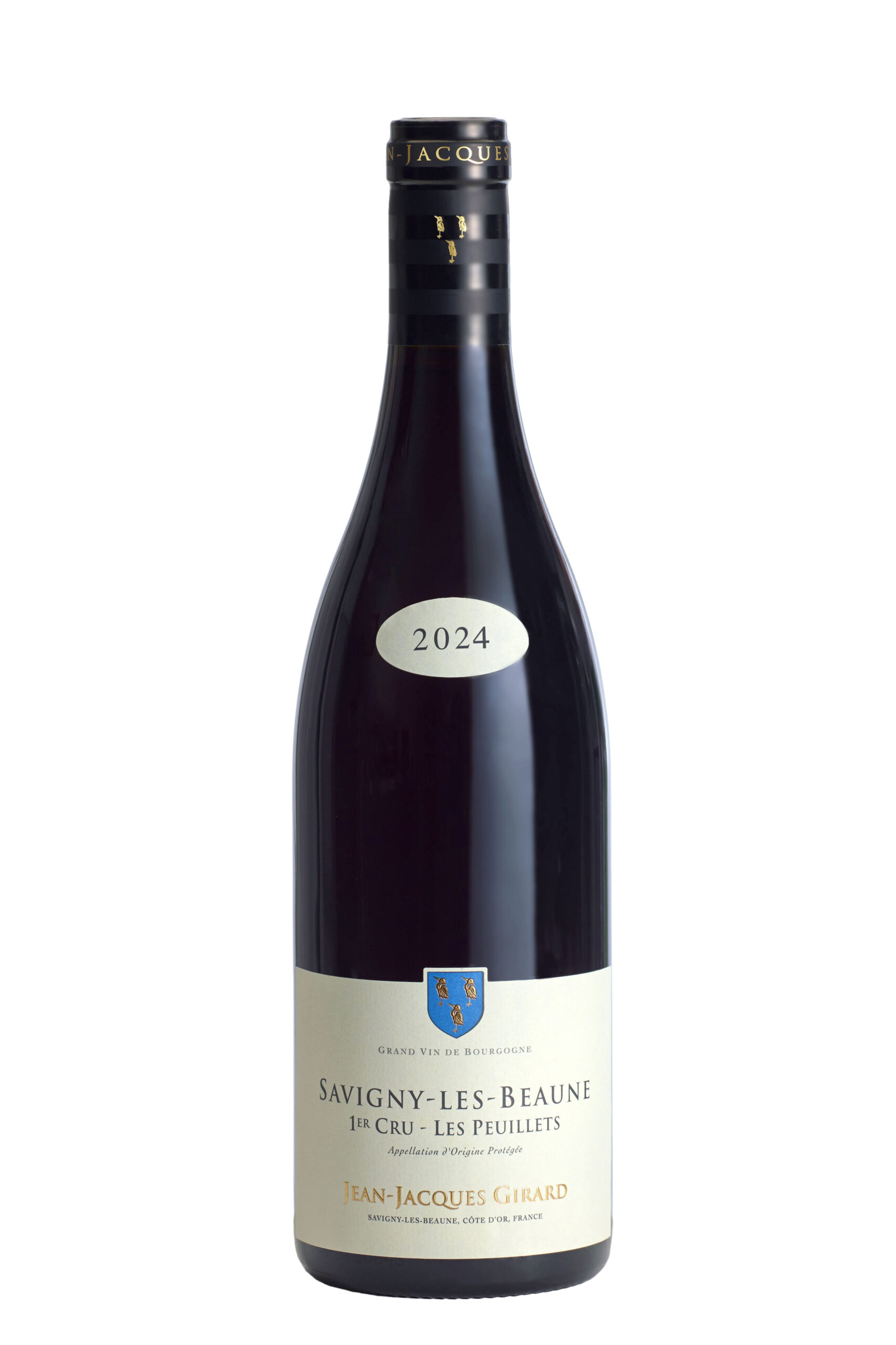 Savigny les Beaune<br>1er Cru « Les Peuillets »