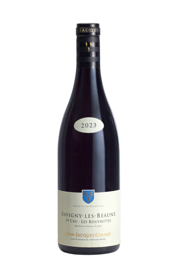 Savigny les Beaune<br>1er Cru «Les Rouvrettes»