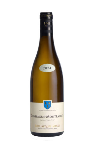 Chassagne Montrachet